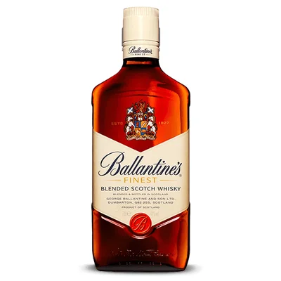 Whisky Ballantines Finest 700 ml