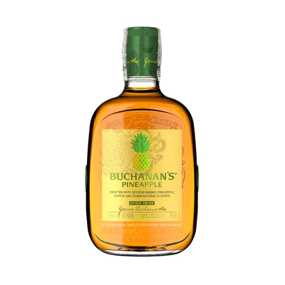 Whisky Buchanans Pineapple 750 ml