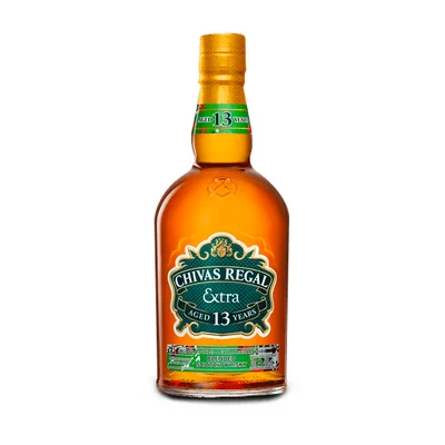 Whisky Chivas Regal Extra 13 Tequila Cask 700 ml