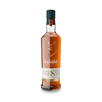 Whisky Glenfiddich 18 Años 750ml