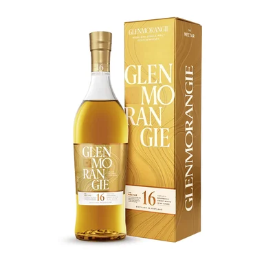 Whisky Glenmorangie Nectar D'Or Box 16YO