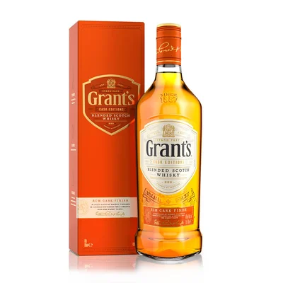 Whisky GRANTS (750 ml)