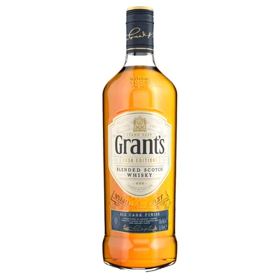 Whisky Grants Alecask Finish 750 ml
