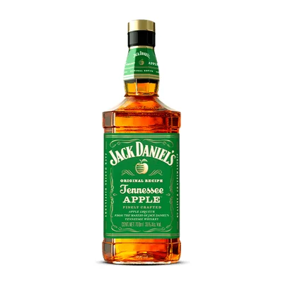 Whisky Jack Daniels Apple 700 ml