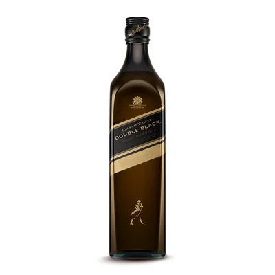 Whisky Johnnie Walker Double Black Label Blended 700 ml