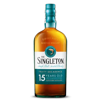 Whisky Singleton of Dufftown 15 años 700 ml