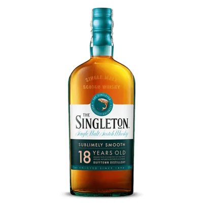 Whisky Singleton of Dufftown 18 años 700 ml