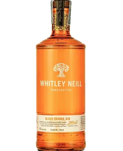Whitley Neill Blood Orange x 700ml
