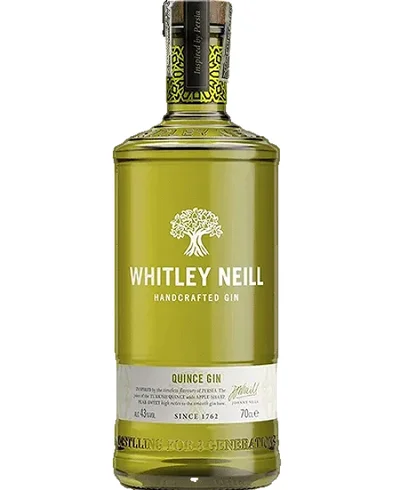 Whitley Neill Quince x 700ml
