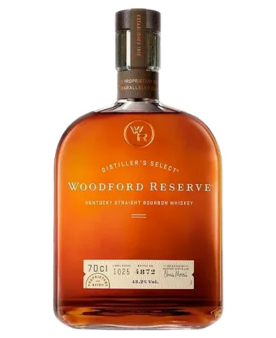 Woodford Reserve x 700ml