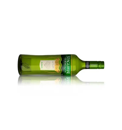 Yzaguirre Vermouth Blanco