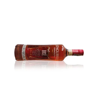 Yzaguirre Vermouth Rosado