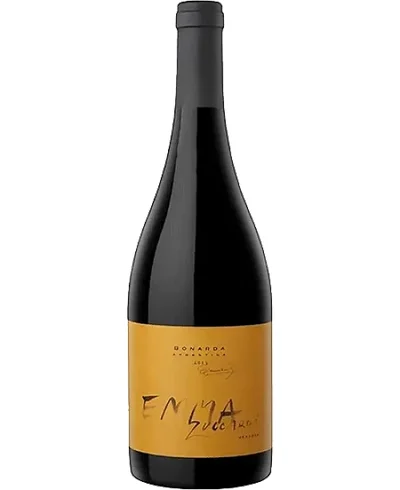 Zuccardi Emma Bonarda x 750ml
