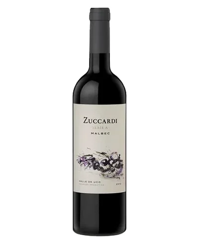 Zuccardi Serie A Malbec x 750ml