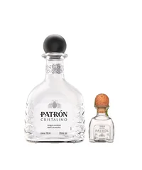 25R015 REGALO PATRON