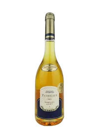 5 Puttonyos Aszu Tokaji, Patricius, Botellín 500 ml.