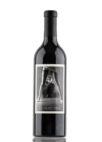 689 Cabernet Sauvignon