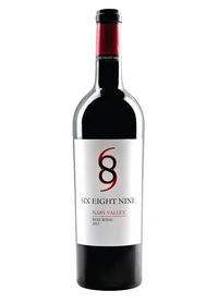689 Napa Valley Red Blend