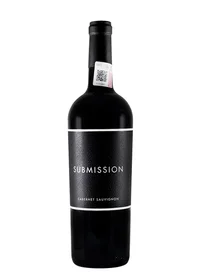 689 Submission Cabernet Sauvignon California