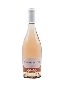 689 Submission Rosé California