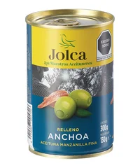 ACEITUNA JOLCA VER S MANZ 300G