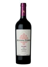 Achaval Ferrer Mendoza Malbec