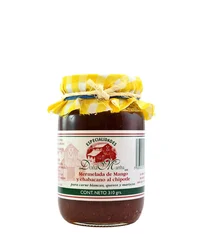 ADE DONA MARTHA CHUTNEY MANGO 310G