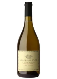 Adrianna Vineyard White Bones Chardonnay