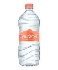 AGU BONAFONT NAT 1L