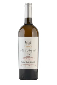 Aile d'Argent, Chateau Mouton Rothschild, Bordeaux Blanc Sec