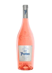 Aire de Protos Rosado