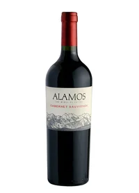 Alamos Cabernet Sauvignon