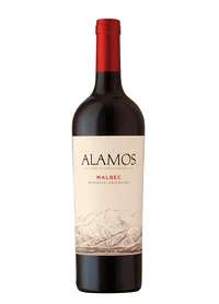 Alamos Malbec