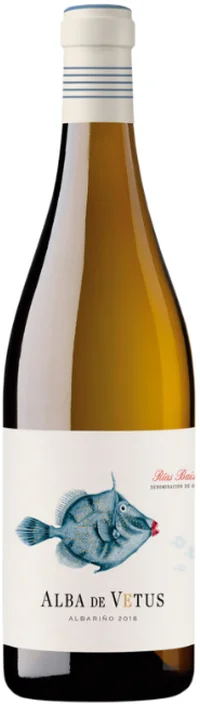 Alba de Vetus