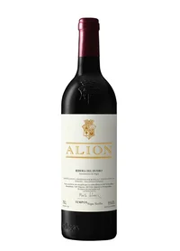 Alión 2022