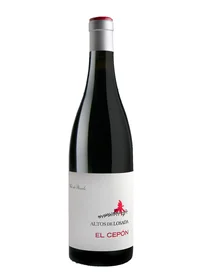 Altos de Losada El Cepon