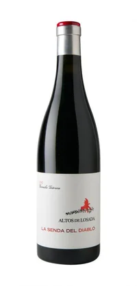 Altos de Losada la Senda del Diablo