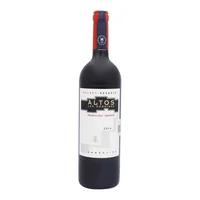 Altos Las Hormigas Reserva Malbec