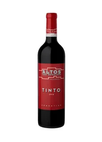 Altos Las Hormigas Tinto