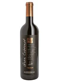 Altotinto Gran Cabernet