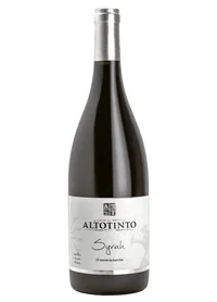 Altotinto Syrah