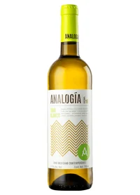 Analogía Blanco