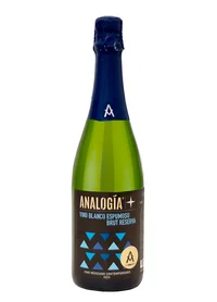 Analogía Espumoso Brut Reserva