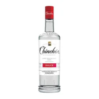 Anís Chinchon Dulce 1L