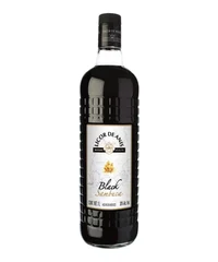 ANIS DOMECQ BLACK SAMBUCA 1L