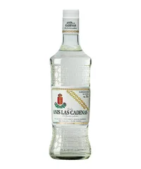 ANIS LAS CADENAS 750ML