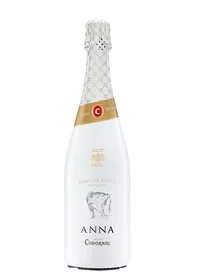 Anna Codorniu Blanc de Blancs