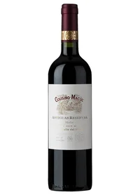 Antiguas Reservas Merlot