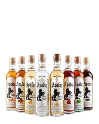 Apaluz Sabores 1 L