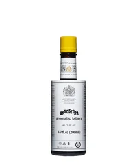 Aperitivo Angostura Aromatic Bitters 200 ml